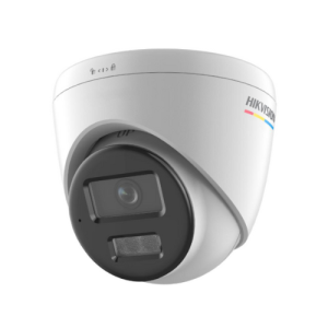 CAMARA IP HIKVISION DOMO HIBRIDA COLOR VU 2MP 28MM POE IP67 CON MICROFONO