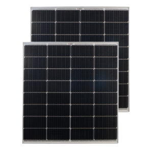 PANEL SOLAR MONOCRISTALINO POWEST 120W